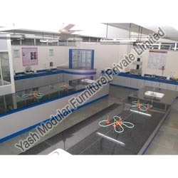 Laboratory Furniture